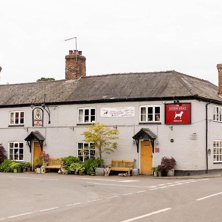 Pass The Keys Superb Space In The Idyllic Village Of Loppington Shrewsbury Exterior foto