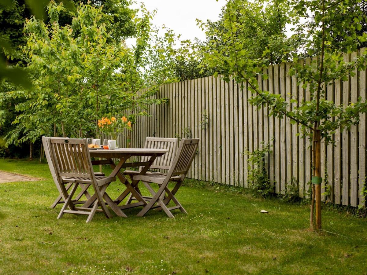 Pass The Keys Superb Space In The Idyllic Village Of Loppington Shrewsbury Exterior foto